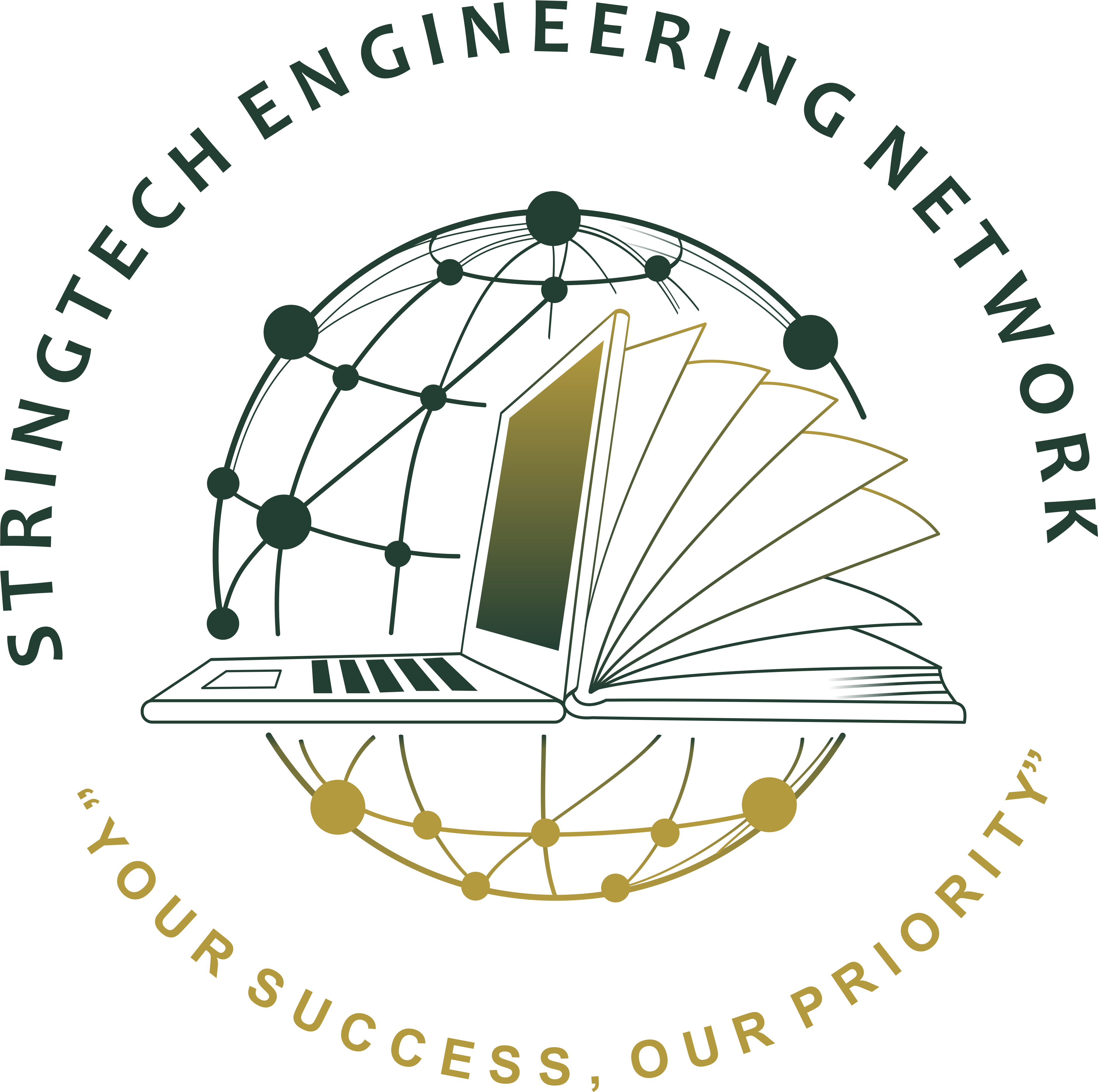 Stringtech Engineering